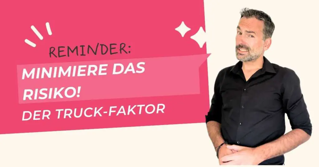 Truck-Faktor