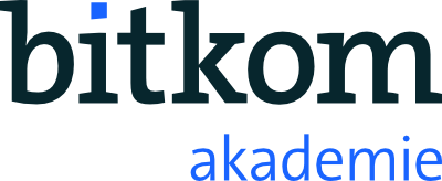 Bitkom Akademie Logo