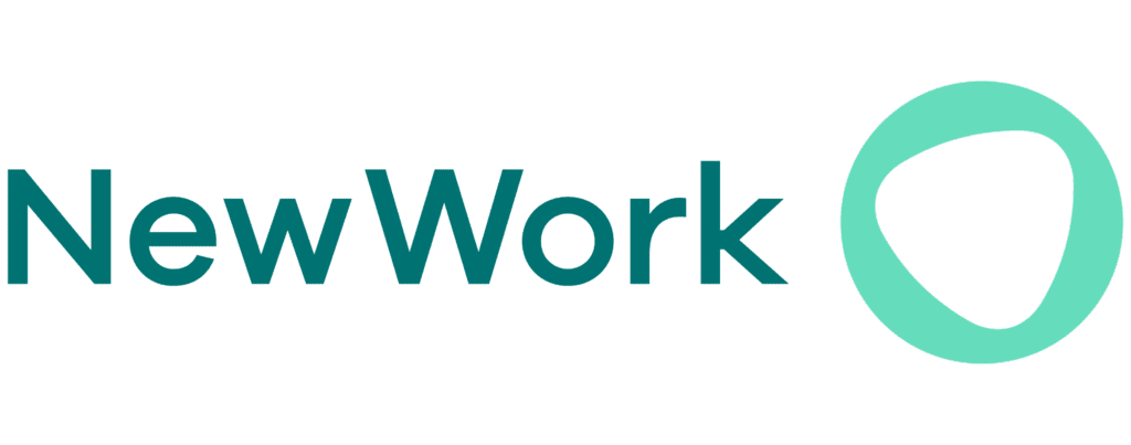 New Work SE Logo