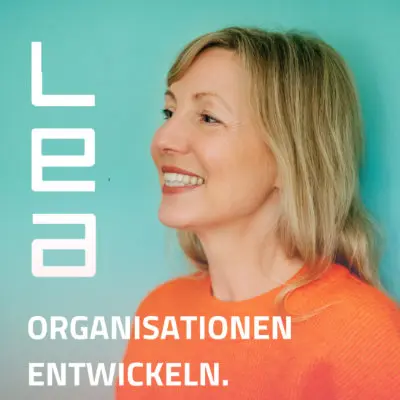 LEA becomebetter Podcast