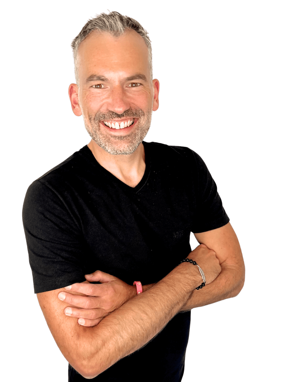 Alex Keller