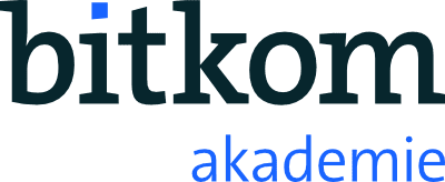 Bitkom Akademie Logo