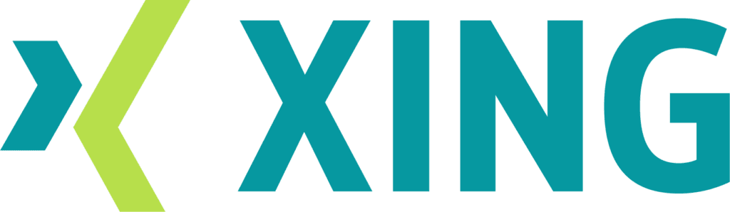 Xing Logo