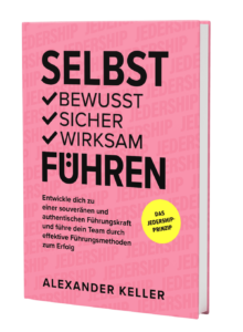 JEDERSHIP Buch