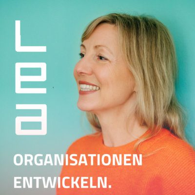 LEA becomebetter Podcast