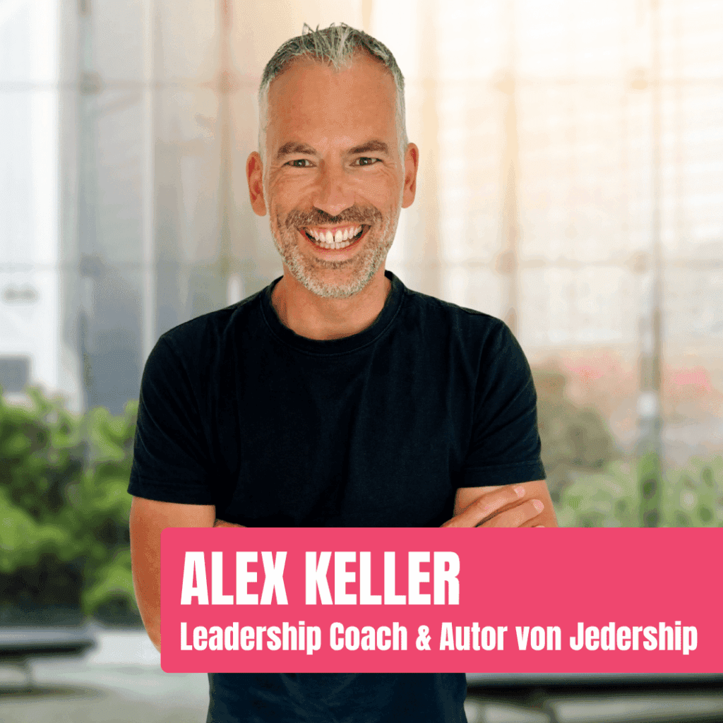 Alex Keller Entlastungscoaching